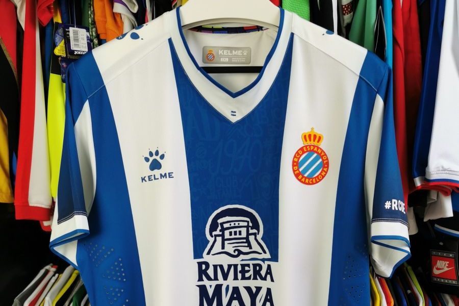 2019/20 Home