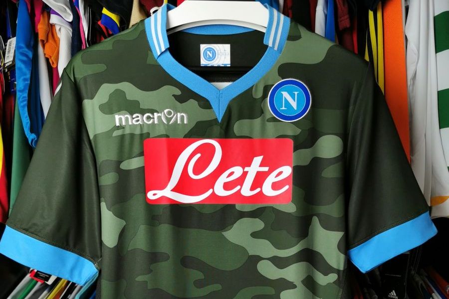 2013/14 Away